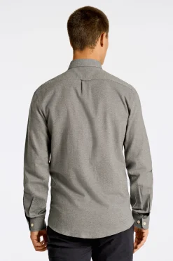 Lindbergh Flannelskjorte