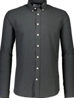 Lindbergh Flannelskjorte