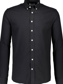 Lindbergh Flannelskjorte