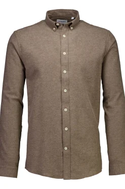 Lindbergh Flannelskjorte