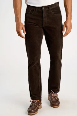 Lindbergh Fløjlsbukser