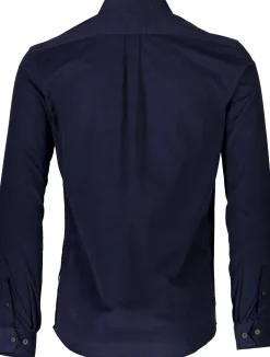 Lindbergh Fløjlsskjorte