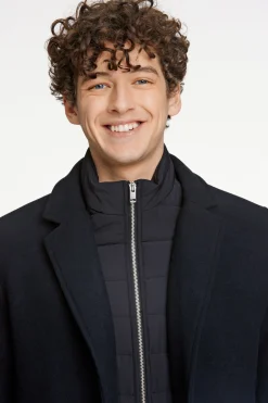Lindbergh Frakke