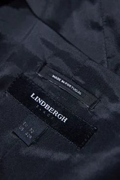 Lindbergh Habitvest