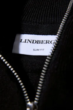 Lindbergh Half-zip