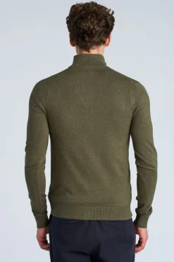Lindbergh Half-zip