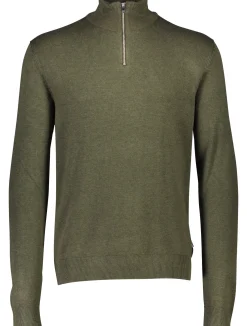 Lindbergh Half-zip