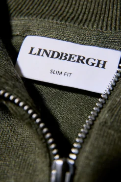 Lindbergh Half-zip