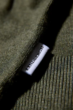 Lindbergh Half-zip