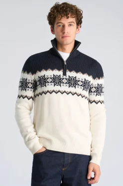 Lindbergh Half-zip