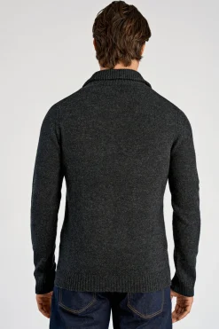 Lindbergh Half-zip