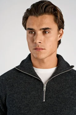 Lindbergh Half-zip