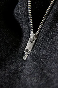 Lindbergh Half-zip