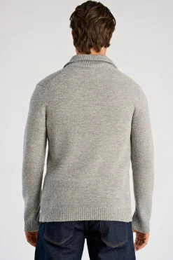 Lindbergh Half-zip