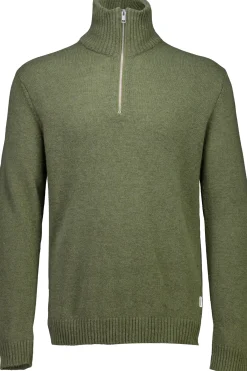 Lindbergh Half-zip