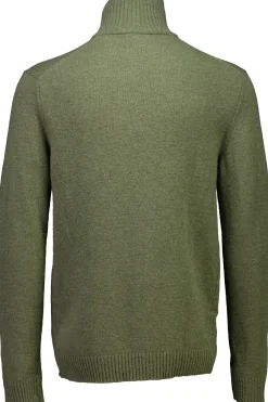 Lindbergh Half-zip