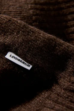 Lindbergh Half-zip