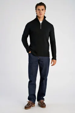 Lindbergh Half-zip