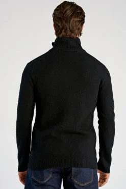 Lindbergh Half-zip