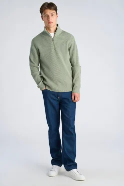 Lindbergh Half-zip