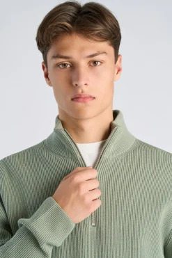 Lindbergh Half-zip