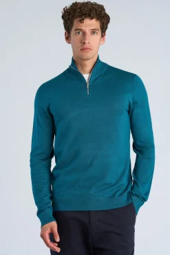 Lindbergh Half-zip