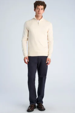 Lindbergh Half-zip