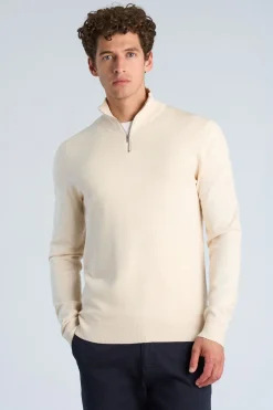 Lindbergh Half-zip