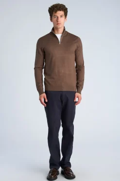 Lindbergh Half-zip