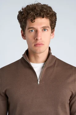 Lindbergh Half-zip