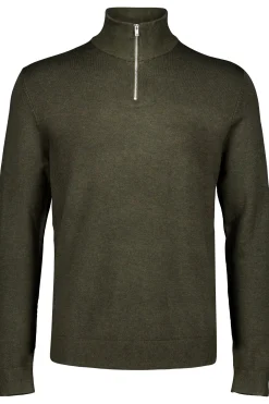 Lindbergh Half-zip