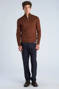Lindbergh Half-zip