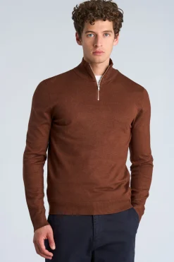 Lindbergh Half-zip