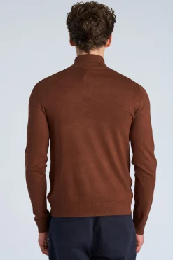 Lindbergh Half-zip