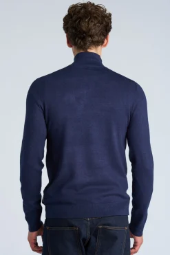 Lindbergh Half-zip