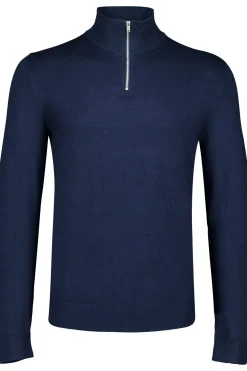Lindbergh Half-zip
