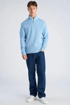Lindbergh Half-zip