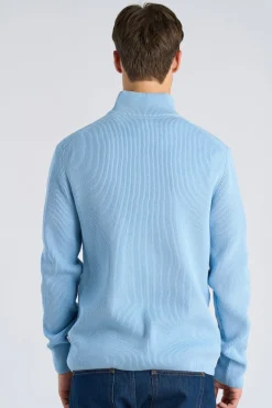 Lindbergh Half-zip