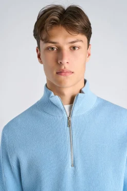 Lindbergh Half-zip