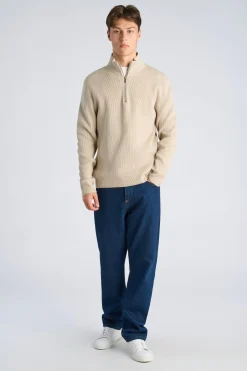 Lindbergh Half-zip