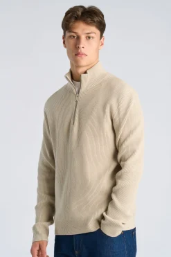Lindbergh Half-zip