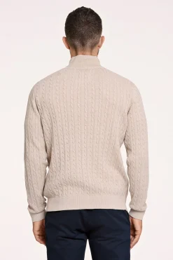 Lindbergh Half-zip