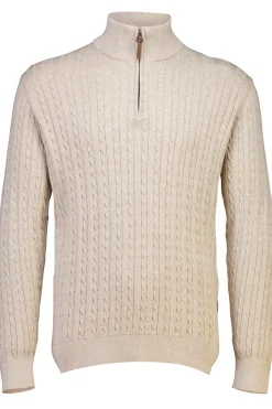 Lindbergh Half-zip
