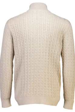 Lindbergh Half-zip