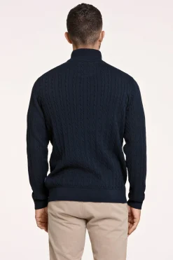 Lindbergh Half-zip