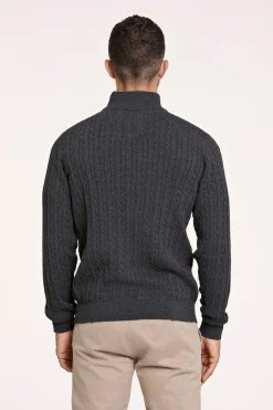 Lindbergh Half-zip