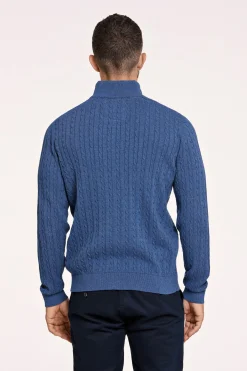 Lindbergh Half-zip