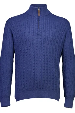 Lindbergh Half-zip