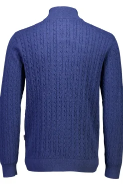 Lindbergh Half-zip