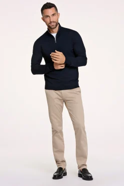 Lindbergh Half-zip